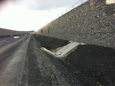 Kulch ICE-Tunnel, Bahnprojekt